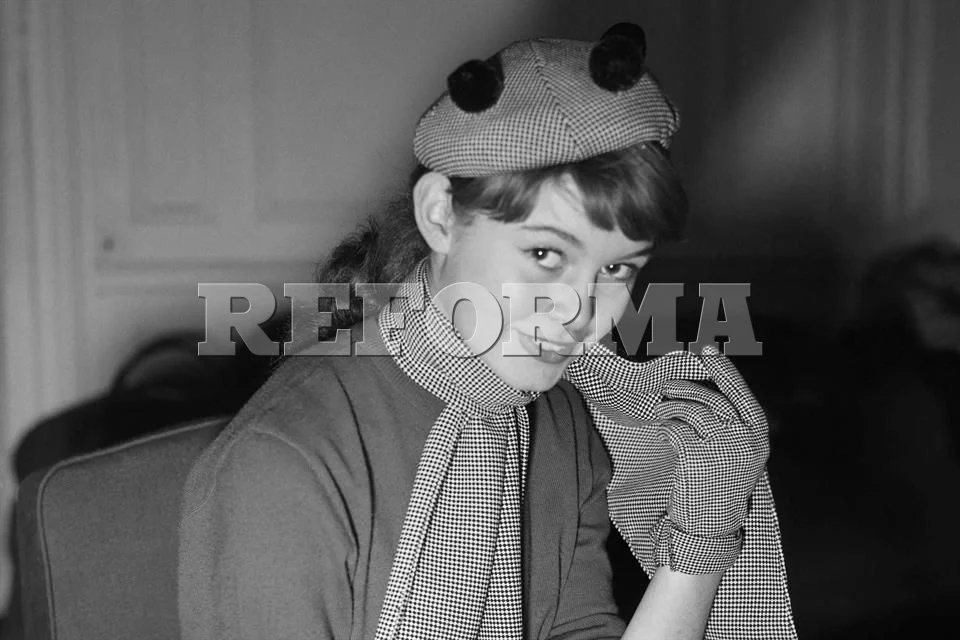 11 temas que rinden homenaje a Brigitte Bardot