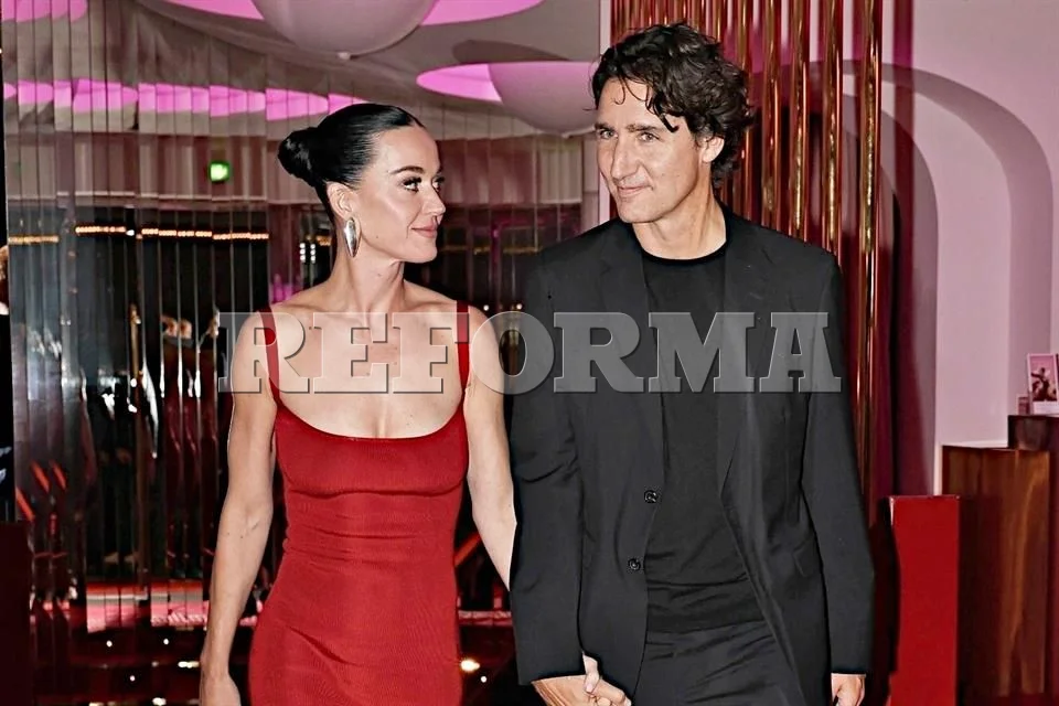 2025: El año del romance entre celebridades