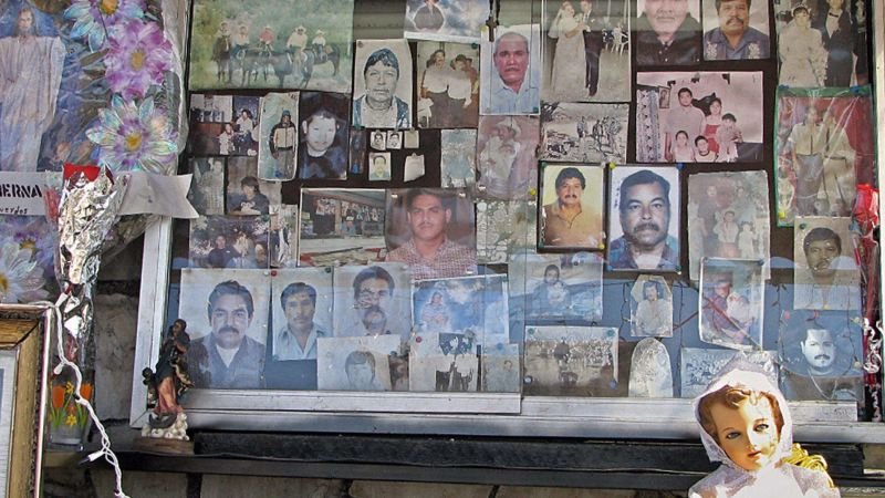 A 18 años de la tragedia de Pasta de Conchos, la indignación del obispo emérito de Saltillo continúa.