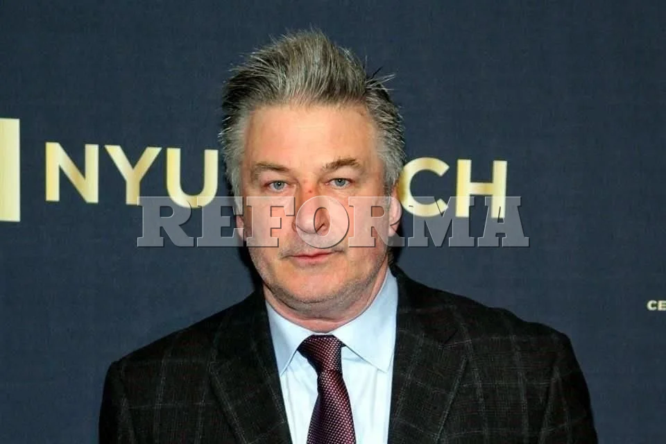 Alec Baldwin enfrenta complicaciones de salud tras el incidente en 'Rust'