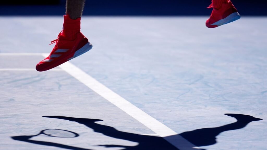 Análisis de la actividad en ATP y WTA para el 2025