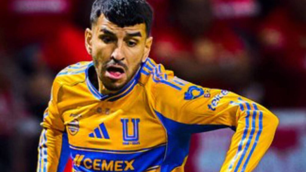 Ángel Correa falla un penalti crucial y da el título a Toluca, dejando a Tigres sin opciones