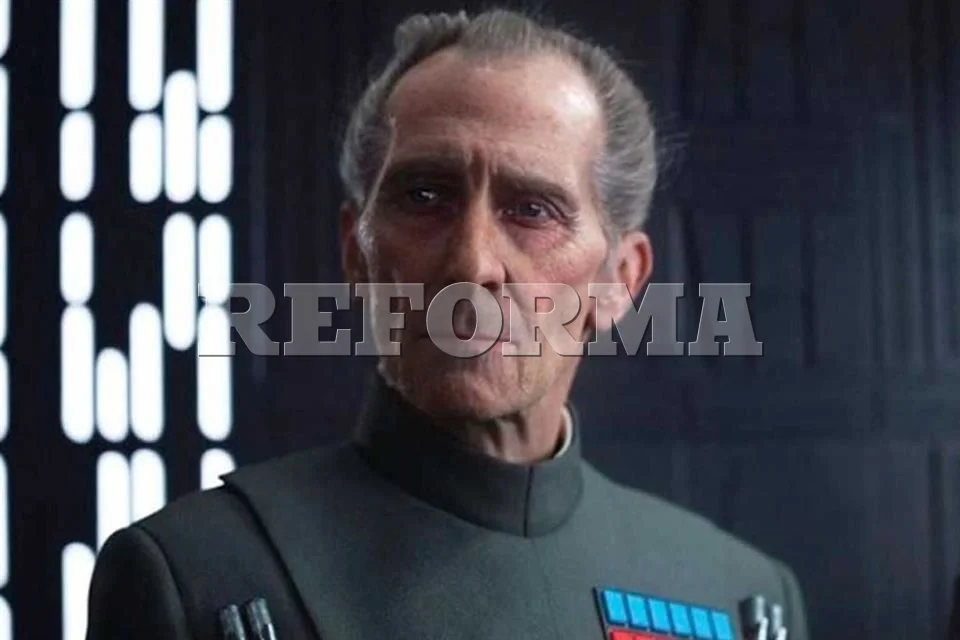 Archivan la demanda sobre el uso digital del actor en 'Star Wars'