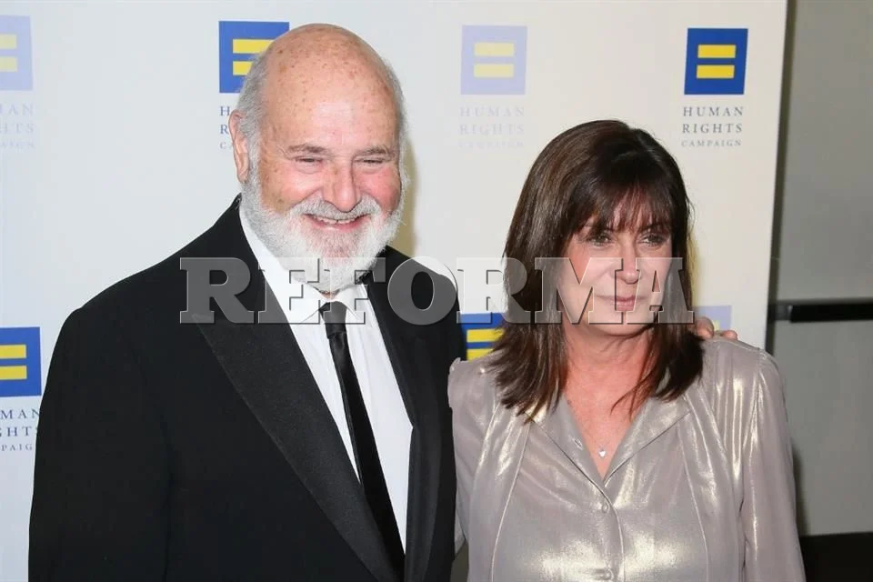 Arrestan al hijo del cineasta Reiner tras su fallecimiento