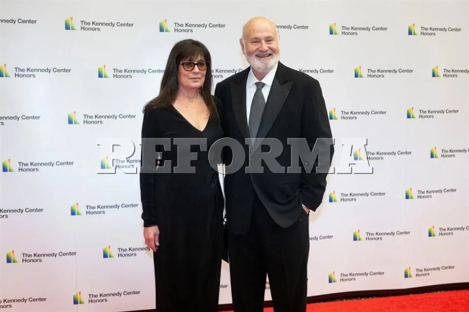 Aseguran que el hijo de Rob Reiner fue el responsable de su muerte