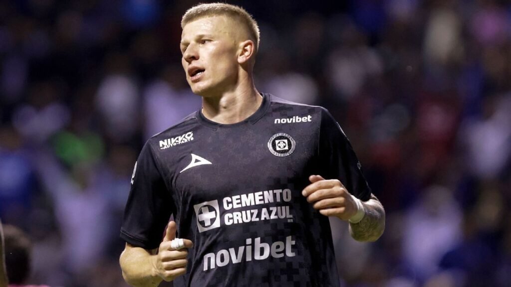 Bogusz se pierde la pretemporada por ausencia no autorizada