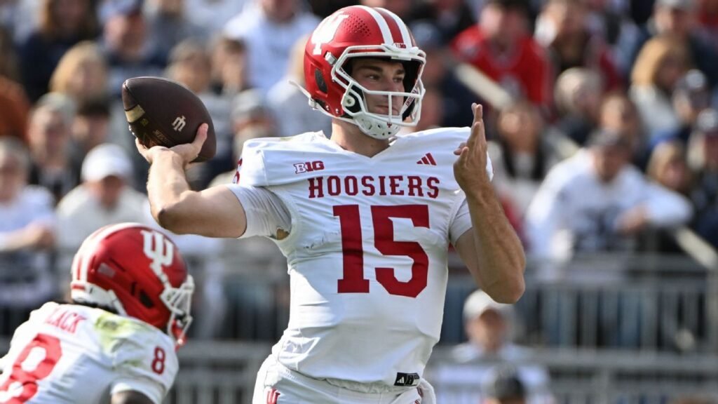 CFP: El reino del caos