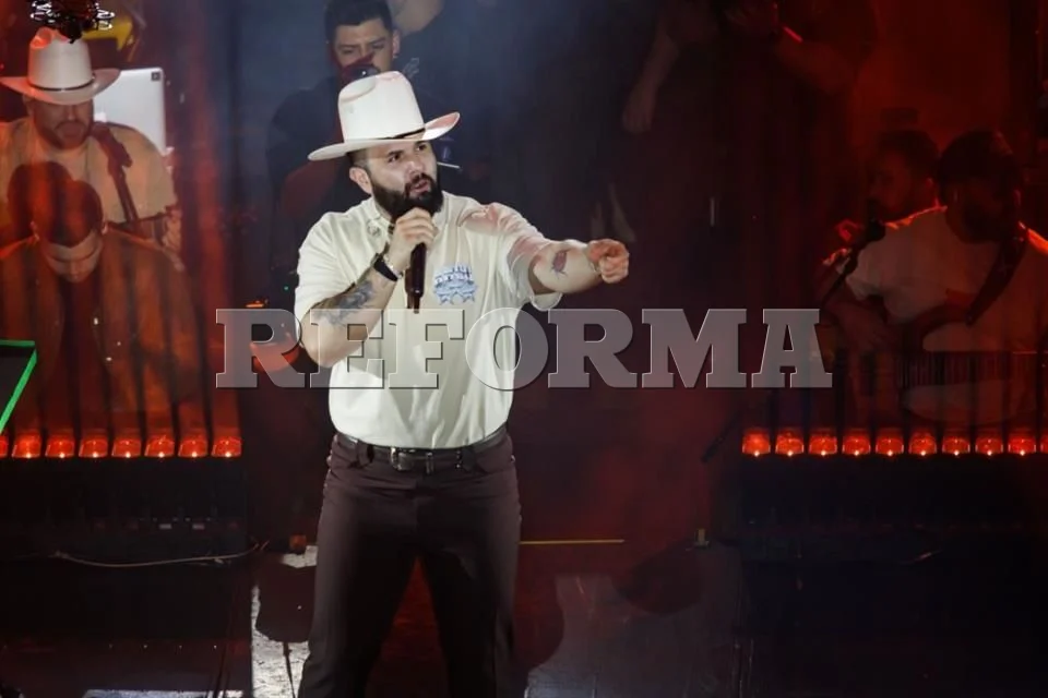 Carin León lanza su propio festival y revela a su primer invitado