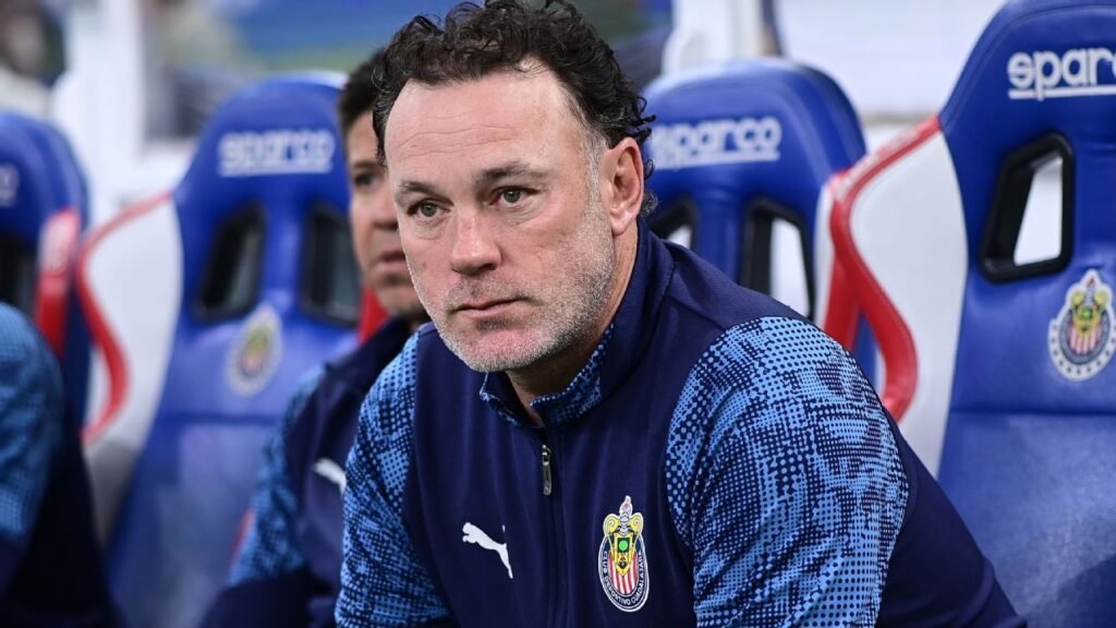 Chivas: Un 2025 de ilusión renacida gracias a Gabriel Milito