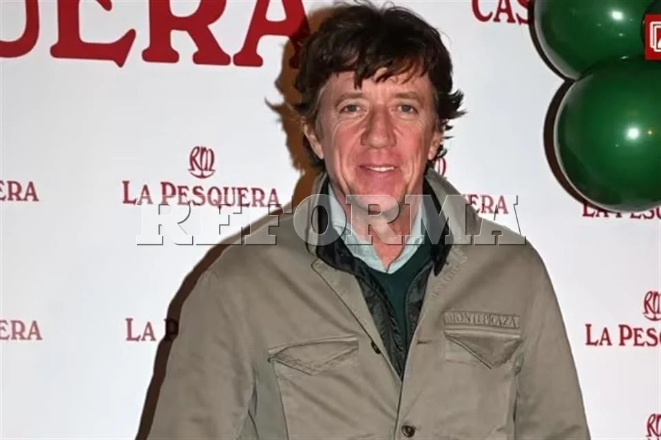 Colate disfrutará de la Navidad junto a su hijo