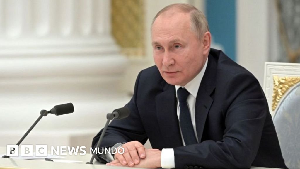 Cómo Putin consigue que los oligarcas rusos se mantengan leales a pesar de las severas sanciones occidentales.