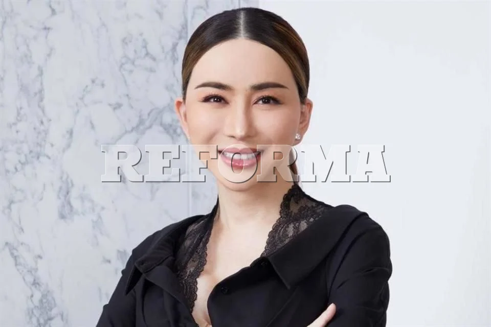 Condenan a dos años de prisión a la copropietaria de Miss Universe