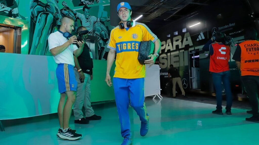 Córdova: De ser el 'heredero' de Cuauhtémoc a su búsqueda de un nuevo equipo en la Liga MX