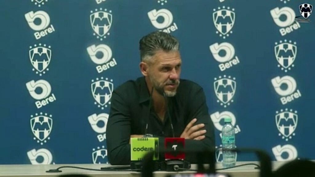 Demichelis revela detalles de su confrontación con Canales: "Lo comparte con su esposa y su agente, por eso trasciende"