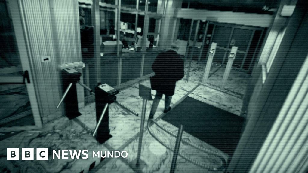 Diamantes de Amberes: el sorprendente descubrimiento detrás del "robo del siglo" con un palo de escoba, una comadreja y un sándwich de salami