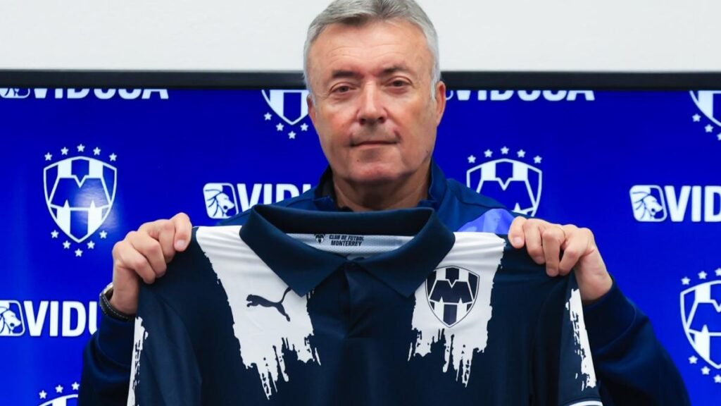 Domenec Torrent: "Lo que hicieron Canales y Ramos no me aporta"