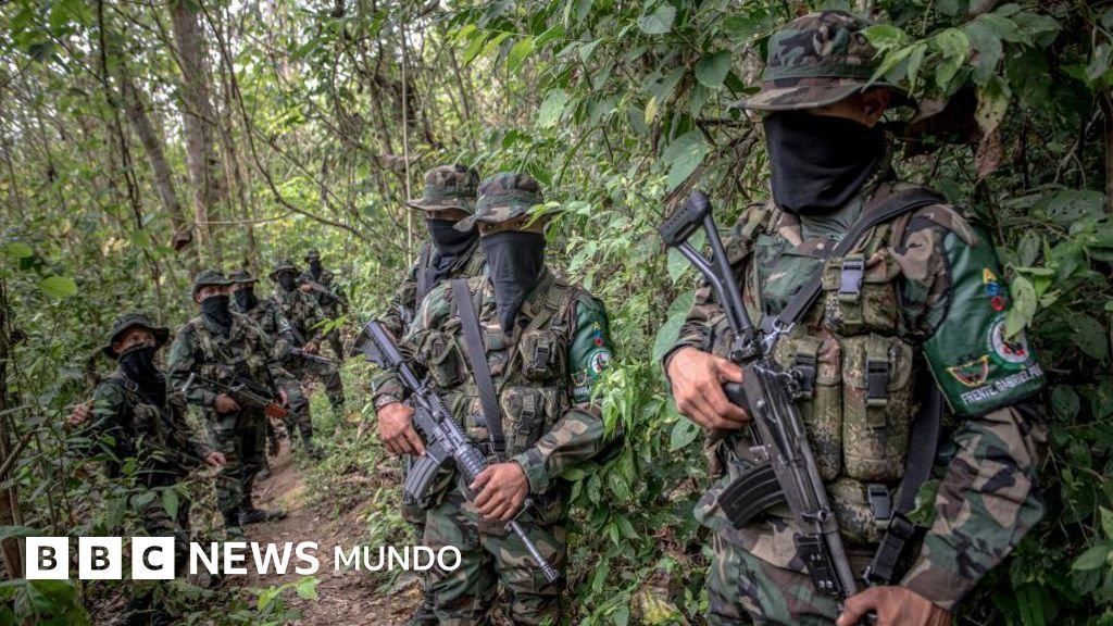 El Clan del Golfo: Poder y características del grupo armado catalogado como terrorista por EE.UU. en Colombia