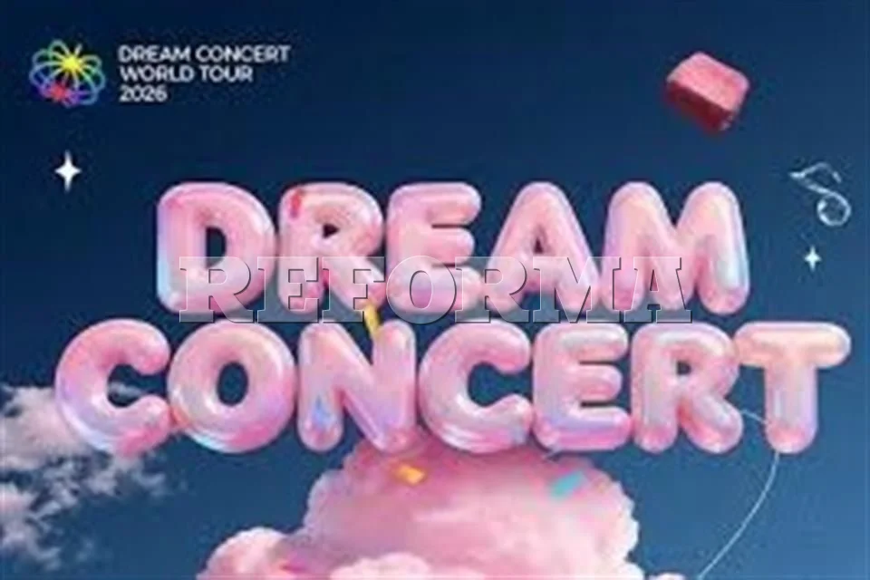 El K-pop regresa a China con un emocionante concierto en Hong Kong en 2026