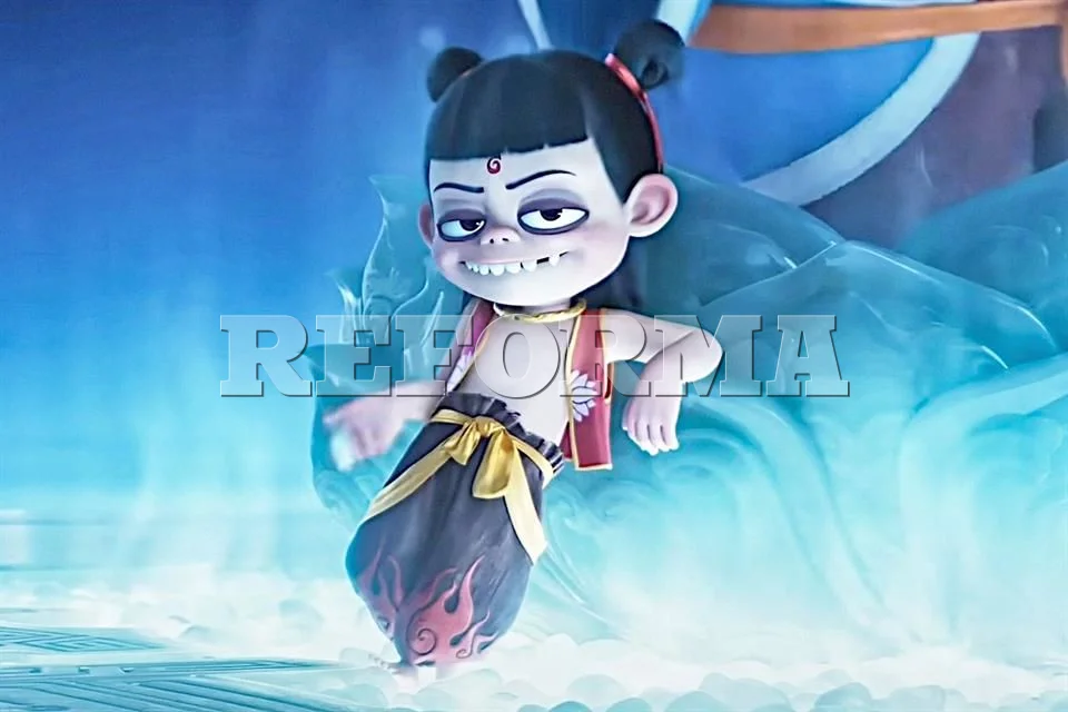 El cine animado dominará la taquilla mundial en 2025