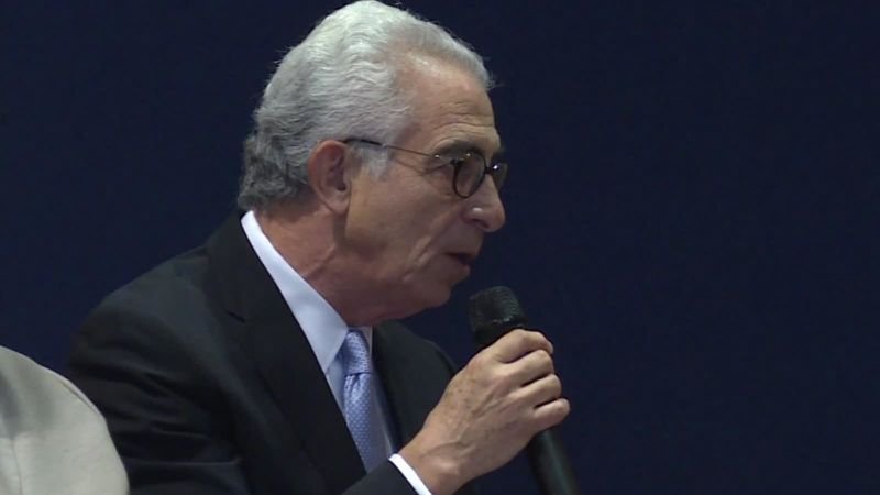 El exmandatario Zedillo alerta sobre los riesgos para la democracia en México debido a la reforma judicial.