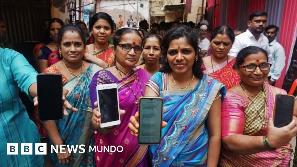 El experimento que recompensó a más de 100 millones de mujeres por su labor en el hogar y sus sorprendentes resultados