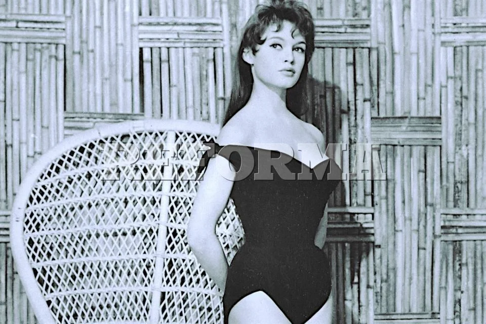 El impacto de Brigitte Bardot en el mundo de la moda