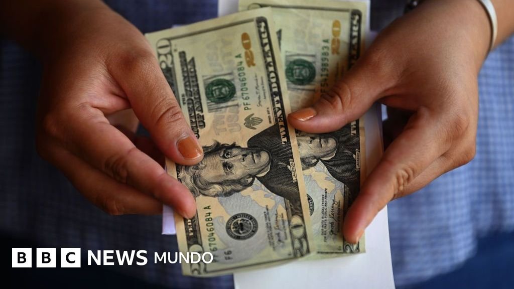 El impacto del temor a la deportación en el envío de remesas por parte de hondureños en EE.UU.