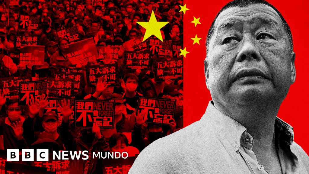 El multimillonario que desafió los límites de China y acabó tras las rejas