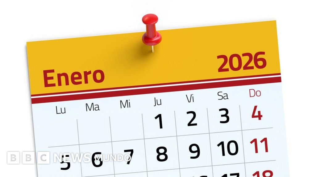 El origen de enero como el primer mes del año