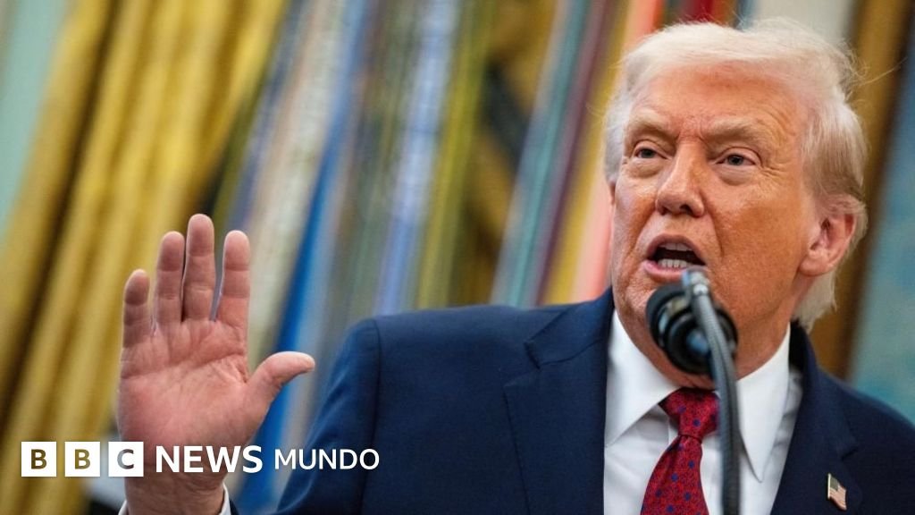 El revuelo provocado por el mensaje de Trump en redes tras la muerte del director Rob Reiner