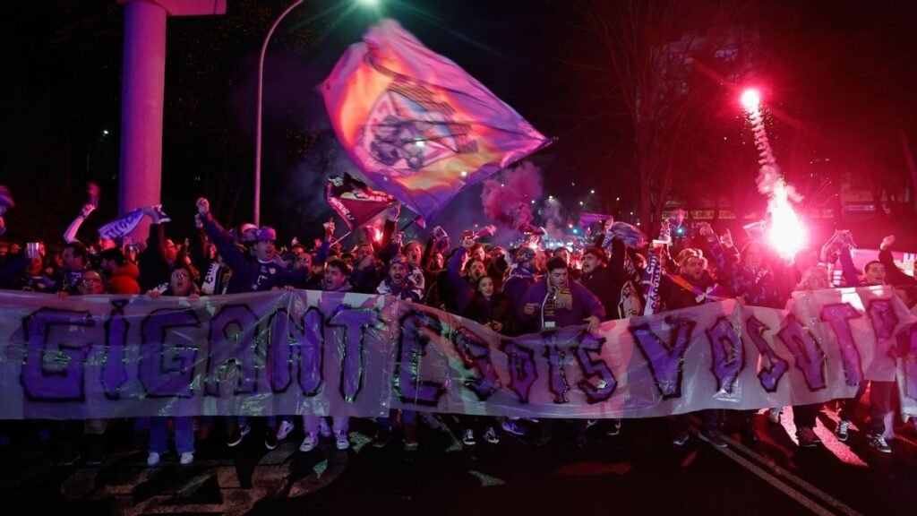 El vuelo Guadalajara-Barcelona se retrasa 30 minutos por motivos de seguridad