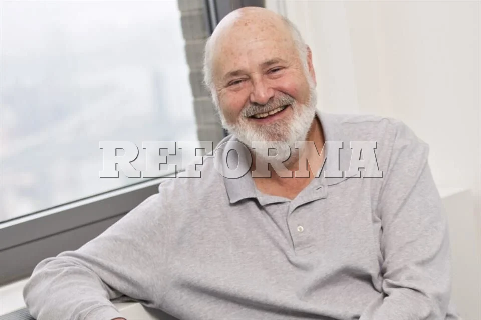 Encuentran sin vida a Rob Reiner y su esposa en su lujosa mansión