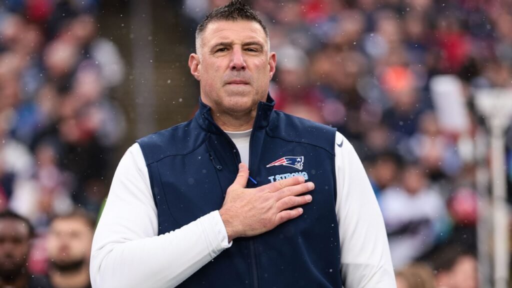 Entrenador del Año NFL 2025: El duelo de los líderes