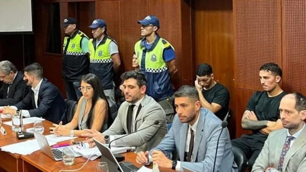 Exjuez de la Liga MX queda libre de cargos en Argentina