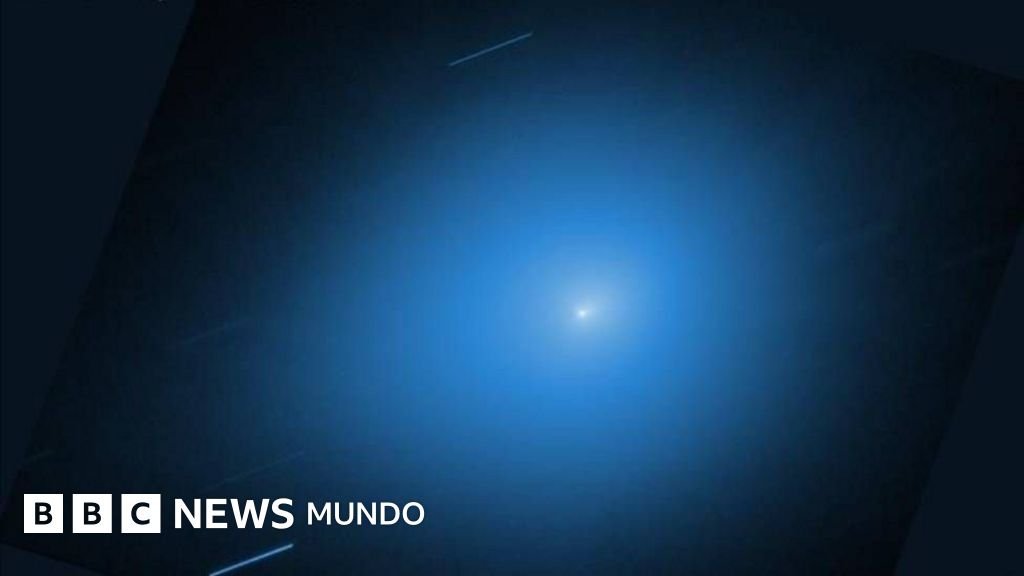 Explorando el asombroso cometa 3I/ATLAS: el tercer objeto interestelar que llega a nuestro Sistema Solar y sus implicaciones para entender el cosmos.