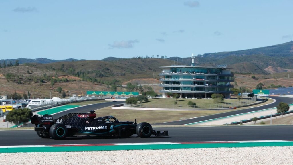 F1: Las naciones que podrían recibir una carrera