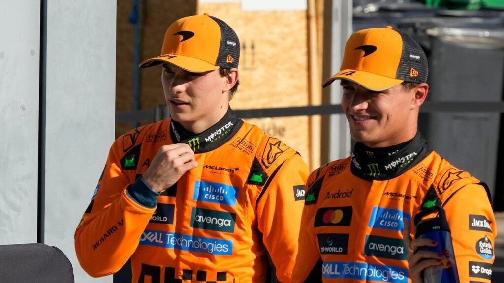 F1: Propuestas de cambios emocionantes para 2026