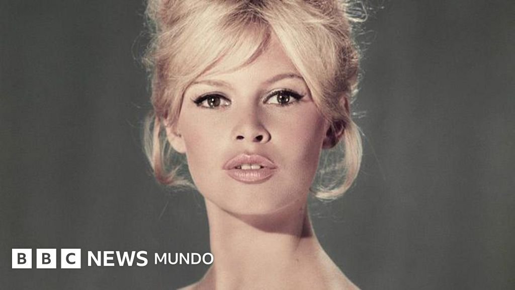 Fallece a los 91 años Brigitte Bardot, la leyenda del cine que dejó su carrera para luchar por los derechos de los animales.