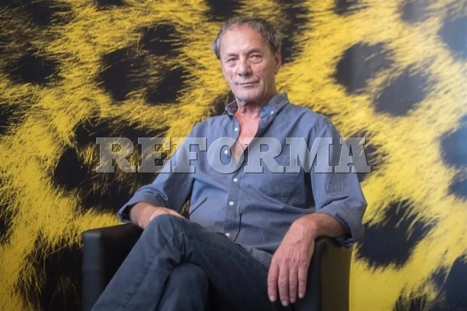 Fallece el cineasta palestino Mohammad Bakri a los 72 años