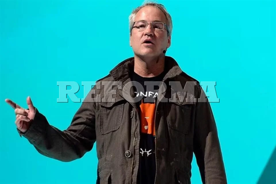 Fallece el cocreador de Call of Duty en trágico accidente