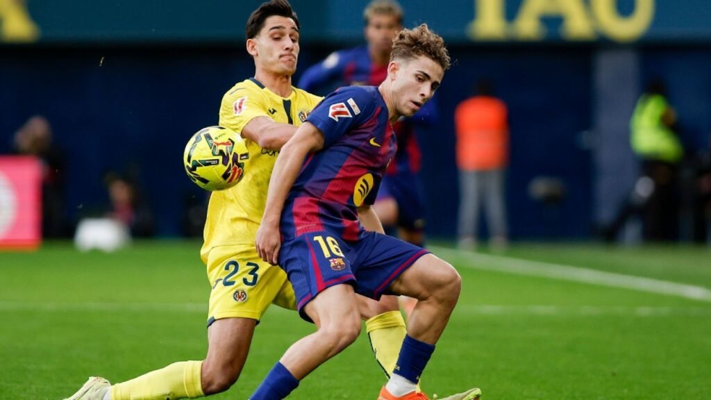 Fermín: la respuesta de Barcelona tras el Clásico y su invitación a "luchar por todo"