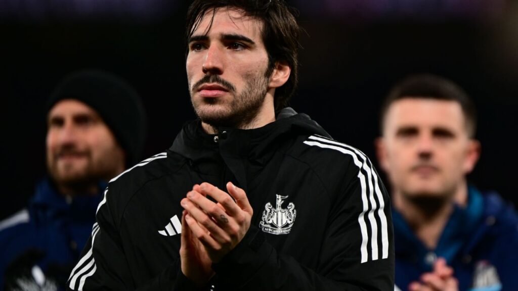 Fichajes y rumores: La Juventus busca incorporar a Sandro Tonali