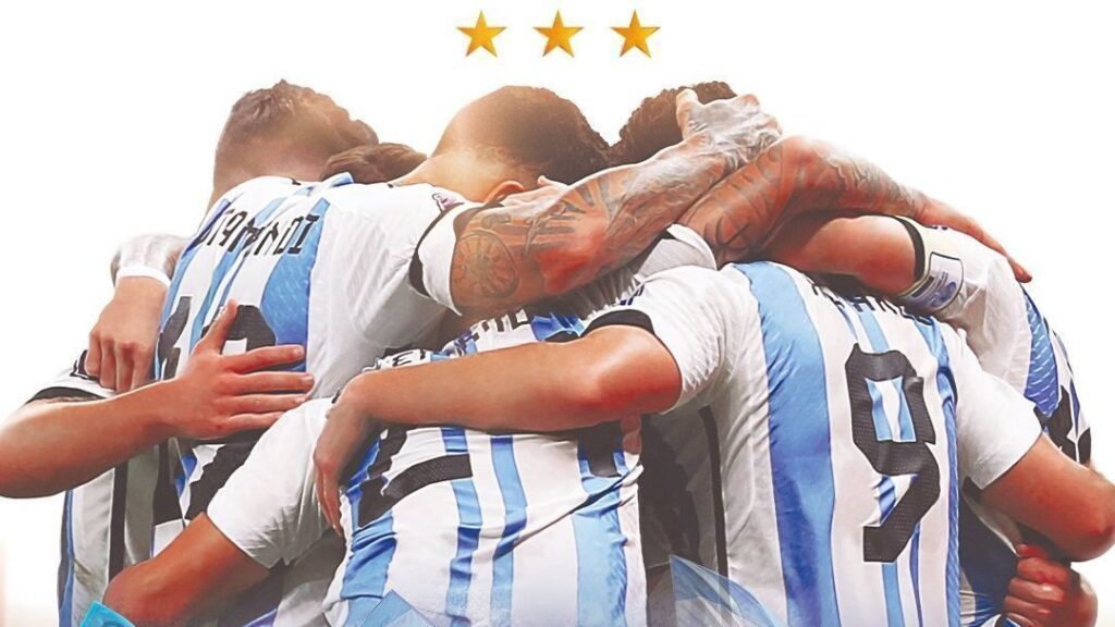 Filmes deportivos ideales para disfrutar en maratón esta Navidad