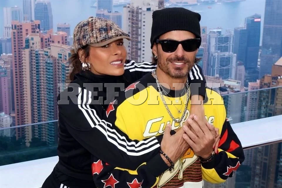 Galilea Montijo revela su ritual especial para recibir el Año Nuevo