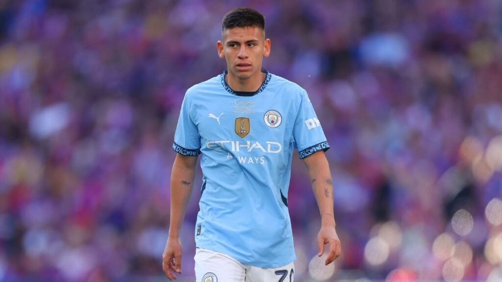 Girona celebra la llegada de Echeverri con entusiasmo