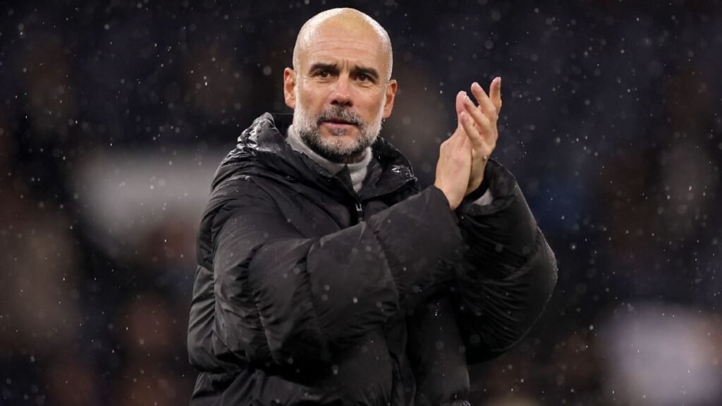 Guardiola destaca la rigurosa disciplina del City después de las celebraciones