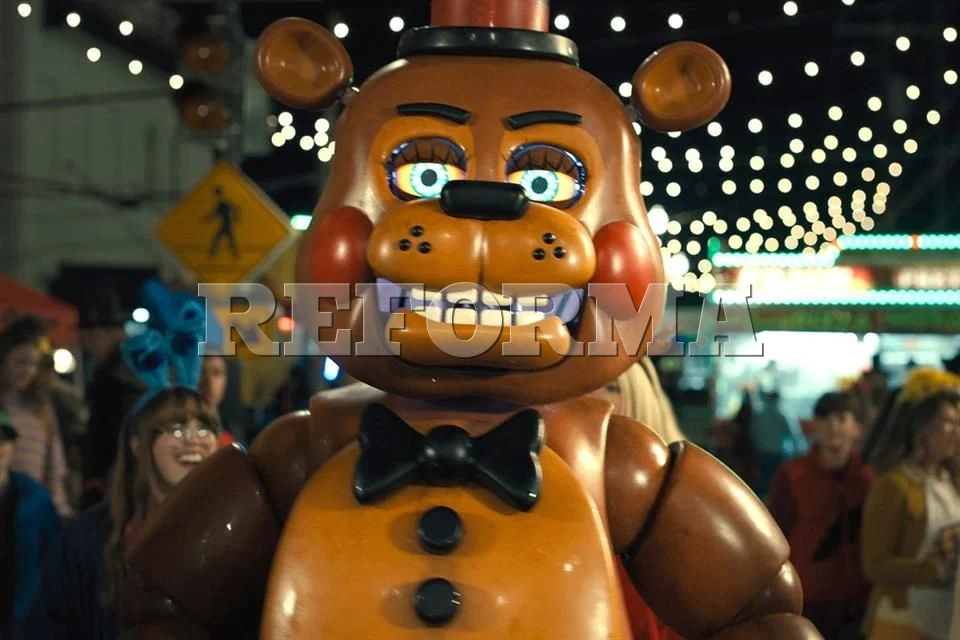 Hollywood: espacio renovado para directoras en 2025