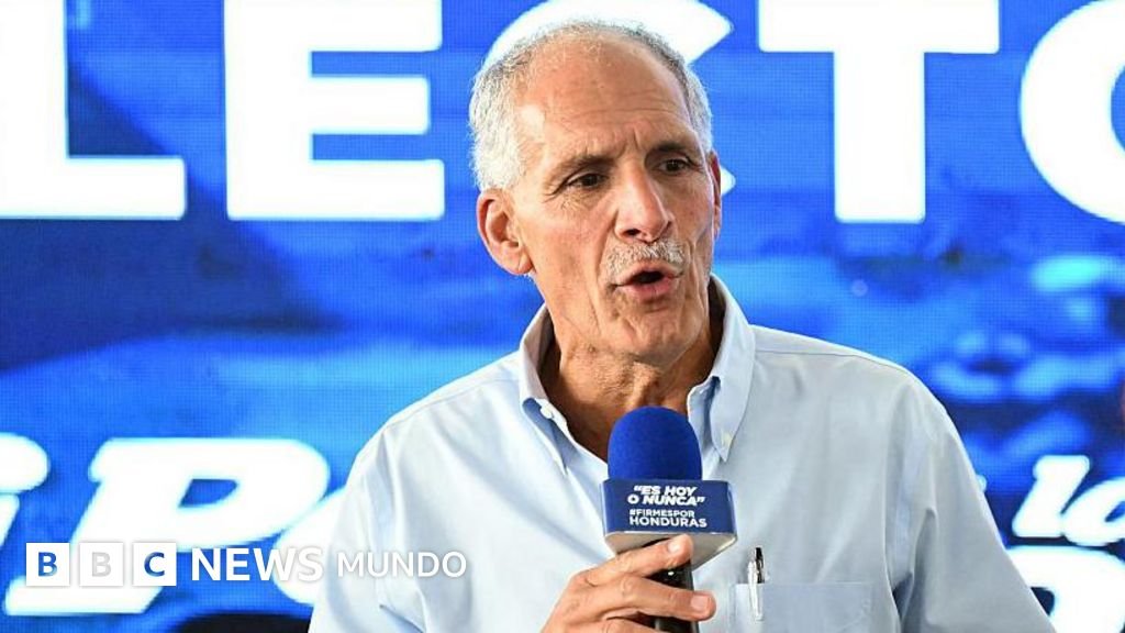 Honduras proclama a Nasry "Tito" Asfura como ganador de las elecciones tras semanas de incertidumbre, mientras su oponente acusa fraude.