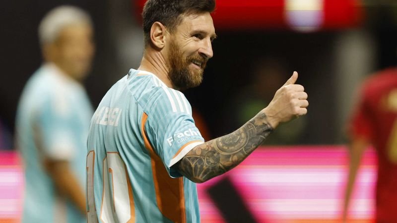 Ignacio Piatti advierte sobre el riesgo que podría impedir que Inter Miami conquiste la MLS