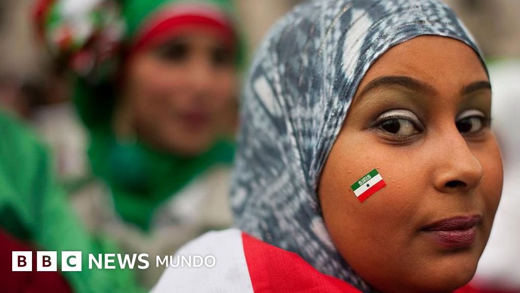 Israel se convierte en el primer país en el mundo en reconocer a Somalilandia como un estado soberano.